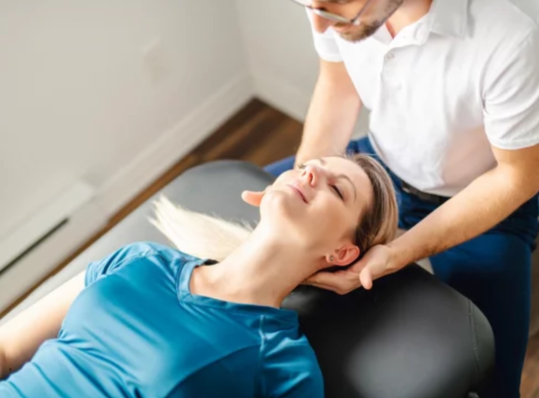 Chiropractic Treatment Health Benefits