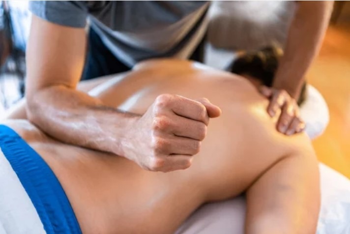 Massage Therapy
